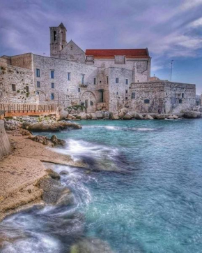 Giovinazzo Suite Antico Portale Giovinazzo